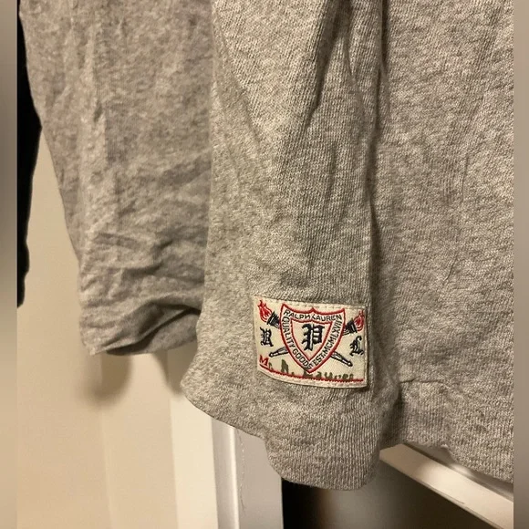 Polo Ralph Lauren Two Tone L/S - Picture 3 of 6